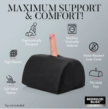 Load image into Gallery viewer, Bb Love Toy Cushion
