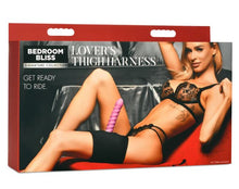 Load image into Gallery viewer, Bb Lover's Thigh Harness
