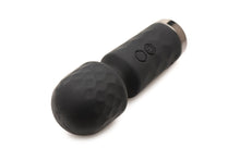 Load image into Gallery viewer, Bang! 10x Mini Silicone Wand Black
