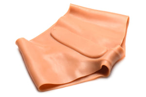 Master Series Pussy Panties Silicone Vagina/ass Small