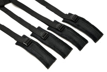 Load image into Gallery viewer, Bedroom Bliss Lover&#39;s Bed Restraint System
