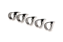 Load image into Gallery viewer, Master Series Clawed 5pc Sensation Play Rings
