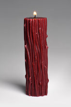 Load image into Gallery viewer, Master Series Thorn Drip Candle
