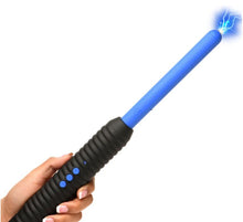 Load image into Gallery viewer, Zeus Shock Rod E-stim Zapping Wand
