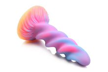 Load image into Gallery viewer, Creature Cocks Moon Rider Glow In The Dark Unicorn Dildo
