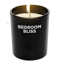 Load image into Gallery viewer, Bedroom Bliss Lovers Massage Candle Vanilla
