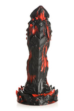 Load image into Gallery viewer, Creature Cocks Reaper Silicone Dildo
