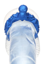 Load image into Gallery viewer, Creature Cocks Poseidon&#39;s Octo -ring Silicone Cock Ring
