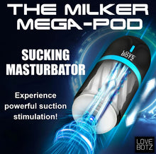Load image into Gallery viewer, Sucking Masturbator
