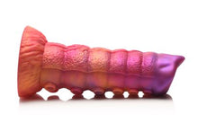 Load image into Gallery viewer, Creature Cocks Nymphoid Ovipositor Silicone Dildo
