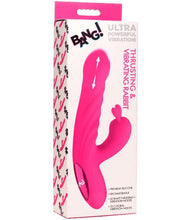 Load image into Gallery viewer, Thrusting &amp; Vibrating Rabbit
