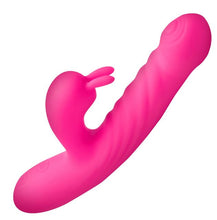 Load image into Gallery viewer, Thrusting &amp; Vibrating Rabbit

