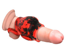 Load image into Gallery viewer, Silicone Girth Enhamncer
