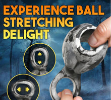 Load image into Gallery viewer, Creature Cocks Night Prowler Silicone Girth Enhancer Large

