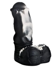 Load image into Gallery viewer, Creature Cocks Venom Silicone Dildo
