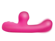 Load image into Gallery viewer, G-spot Rabbit Vibrator
