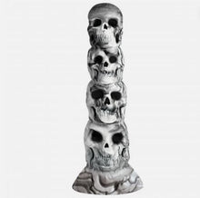 Load image into Gallery viewer, Creature Cocks Tower Of Doom Silicone Dildo
