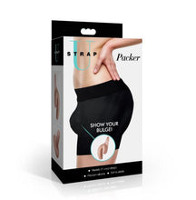 Load image into Gallery viewer, Strap U 5.1in Uncut Silicone Packer Light
