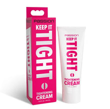 Load image into Gallery viewer, Passion Keep It Tight Cream 1.5 Oz

