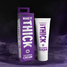 Load image into Gallery viewer, Passion Keep It Thick Cream 1.5 Oz
