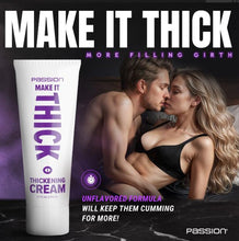 Load image into Gallery viewer, Passion Keep It Thick Cream 1.5 Oz
