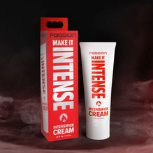 Load image into Gallery viewer, Passion Keep It Intense Intensifier Cream 1.5 Oz
