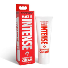 Load image into Gallery viewer, Passion Keep It Intense Intensifier Cream 1.5 Oz
