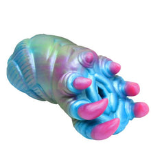 Load image into Gallery viewer, Creature Cocks Ursa Silicone Pussy Stroker
