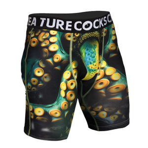 Creature Cocks Underwear Monstropus Large