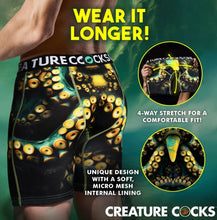 Load image into Gallery viewer, Creature Cocks Underwear Monstropus Medium
