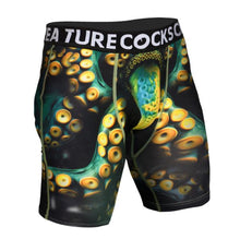 Load image into Gallery viewer, Creature Cocks Underwear Monstropus Medium
