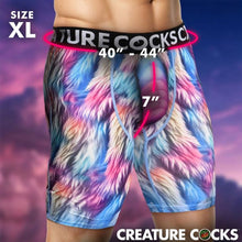 Load image into Gallery viewer, Creature Cocks Underwear Mystique X-large
