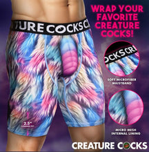 Load image into Gallery viewer, Creature Cocks Underwear Mystique X-large
