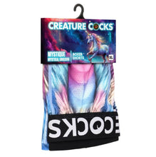 Load image into Gallery viewer, Creature Cocks Underwear Mystique X-large
