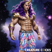 Load image into Gallery viewer, Creature Cocks Underwear Mystique X-large
