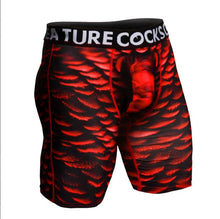 Load image into Gallery viewer, Creature Cocks Underwear Horny Devil Medium
