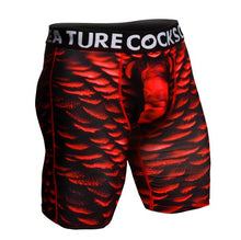 Load image into Gallery viewer, Creature Cocks Underwear Horny Devil X-large
