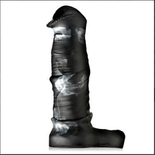 Load image into Gallery viewer, Creature Cock Stallion Penis Extension Silicone Xl
