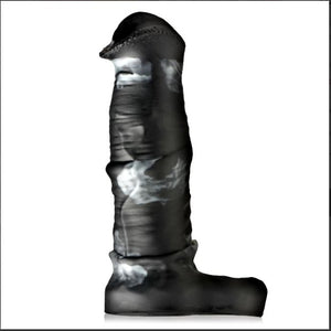 Creature Cock Stallion Penis Extension Silicone Xl