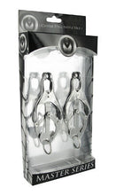 Load image into Gallery viewer, Master Series Japanese Clamps

