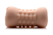 Load image into Gallery viewer, Jesse Jane Pussy &amp; Ass Double Stroker
