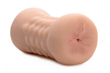 Load image into Gallery viewer, Jesse Jane Pussy &amp; Ass Double Stroker
