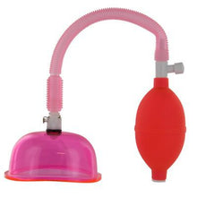 Load image into Gallery viewer, Size Matters Vaginal Pump
