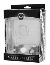 Load image into Gallery viewer, Master Series Cock &amp; Ball Crusher Board

