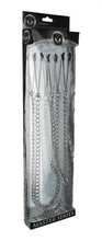 Load image into Gallery viewer, Master Series Anais Nipple To Clit Clamp
