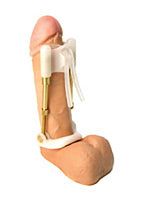 Load image into Gallery viewer, Size Matters Penile Aide System
