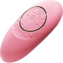 Load image into Gallery viewer, (d) Zalo Jeanne Royal Pink (ne
