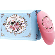Load image into Gallery viewer, (d) Zalo Jeanne Royal Pink (ne
