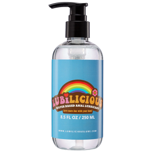 ANAL LUBE