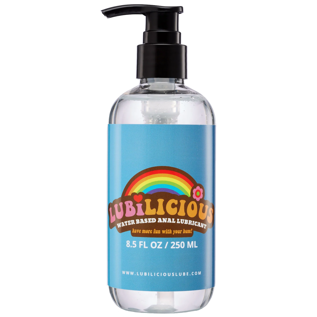 ANAL LUBE